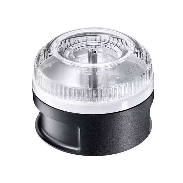 Погружной блендер Bamix M200  Superbox Black